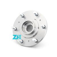 2DUF050N-7 Mr992374 Rameau avant et assemblage de moyeu pour Mitsubishi L200