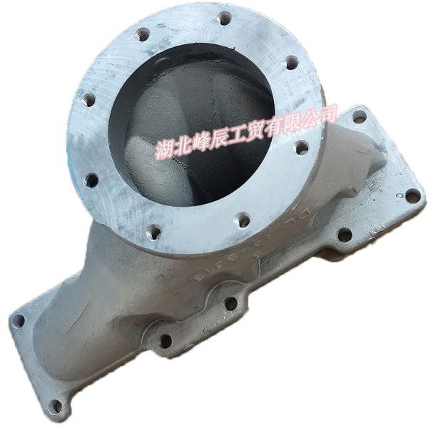 Original Dongfeng/Dcec Kinland Engine Parts Auto parts for Truck Air Intake Tube Cover C3943613