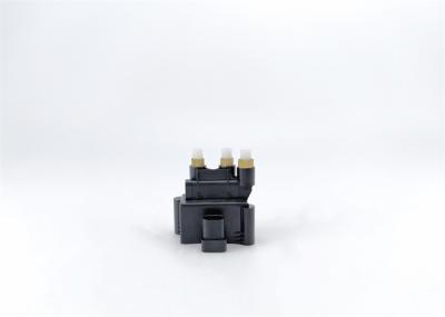 Bloc de soupape de suspension à air pour Mercedes Benz W251 2513200158