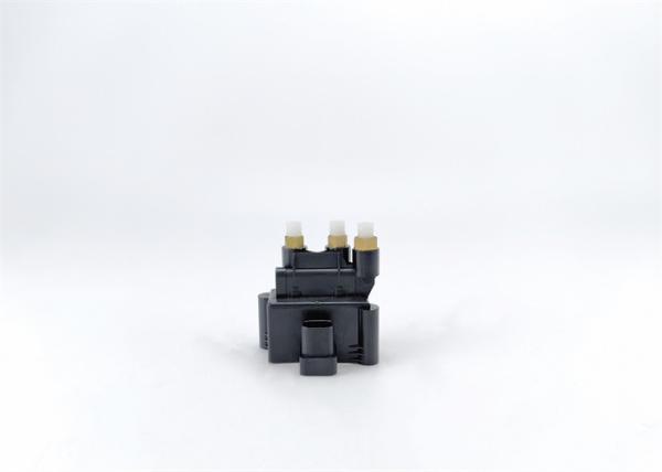 Bloc de soupape de suspension à air pour Mercedes Benz W251 2513200158