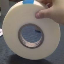 Hot Melt Adhesive Film TPU Tape , Seamless Decorative Waterproof Zipper Tape Multi Size