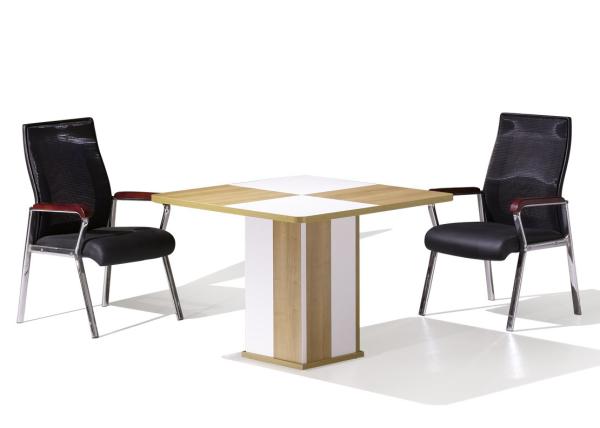 Commercial Furniture Modular Training Tables Customized Size Long Lifetime