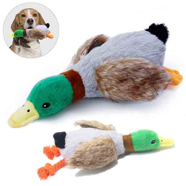 игрушки прорезывания зубов щенка 28cm небольшие с большим Squeaker