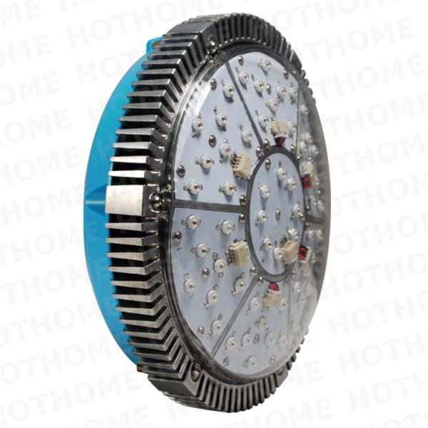 225w super ufo led grow lights for grow tents or grow rooms