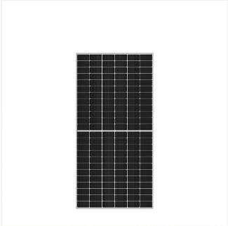 30KW 50KW 100KW Off Grid/Hybrid Solar Power System para Comercial e Industrial