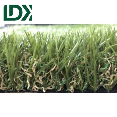Tapis d'herbe artificielle de haute qualité