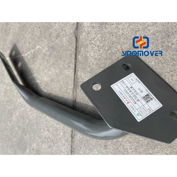 WG9925191019 Sino Truck Spare Parts Intake Valve Bracket