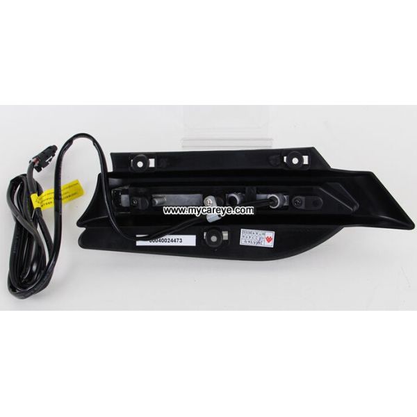 Hama S7 DRL LED Daytime driving Lights Car daylight aftermarket for sale