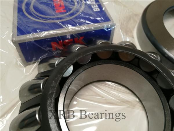 NSK 29418E Thrust Spherical Plain Bearings 90×190×60mm For Oil Drilling Rig