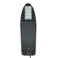 controle de tempo exterior do sensor da fotocélula da iluminação de rua do diodo emissor de luz de 50w IP65