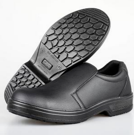 Yellow Protective Safety Footwear Offering Thermal Insulation and Lightweight Durable Design Perfect for Industrial Work