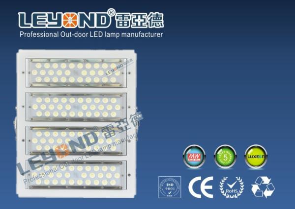 Aluminum alloy lamp body High Brightness 160lm/w Football Ground 200w Led Outdoor Flood Light Ip65