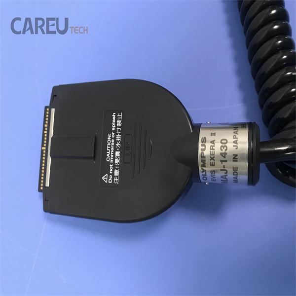 Olympus MAJ-1430 Video Pigtail for CV-180 and CV-190 video processors