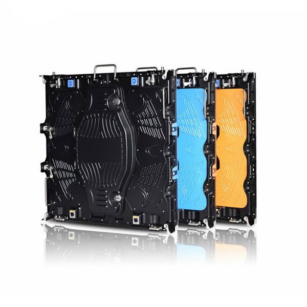 Stage Concert SMD 2121 P2.5 Led Video Wall Rental