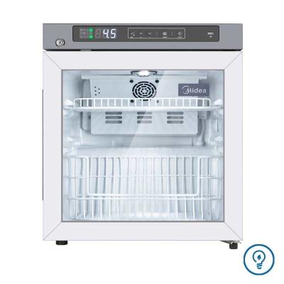 MC-5L42 Frigorífico de Farmácia Personalizado de 42L Com Display Digital / Controle de Microcomputador