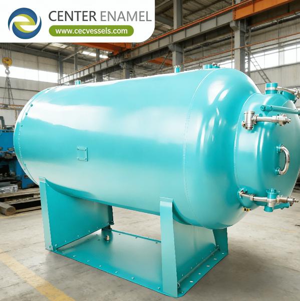 Stainless Steel Charge Air Cooler with Customized Size for High Performance Thermal Management in Industrial Applications