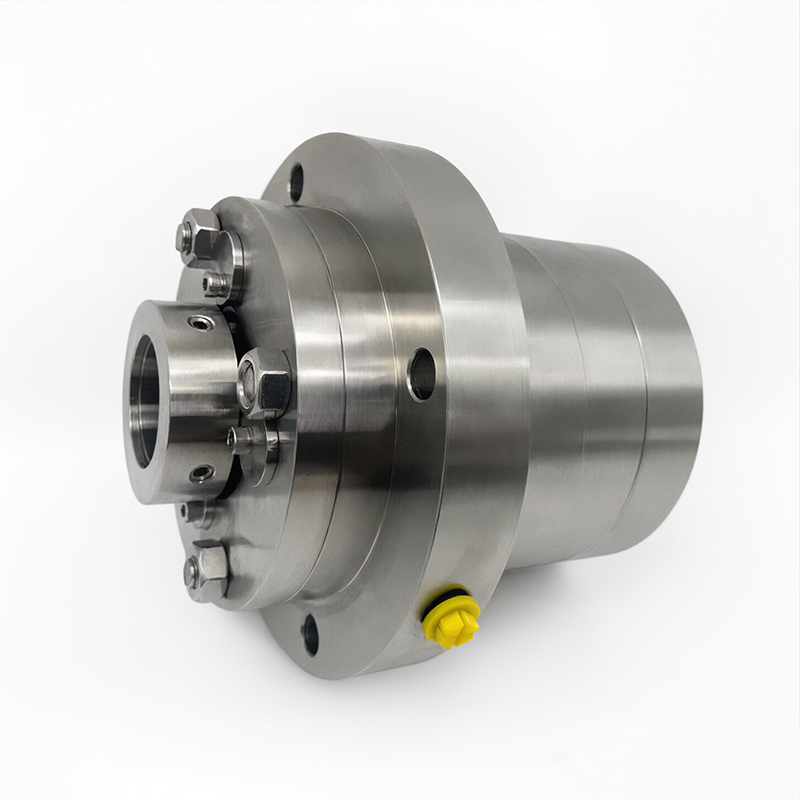 Flowserve BM-415505 SCC Mechanical Seal DWG No 1T17671 for Flavourtech Pumps