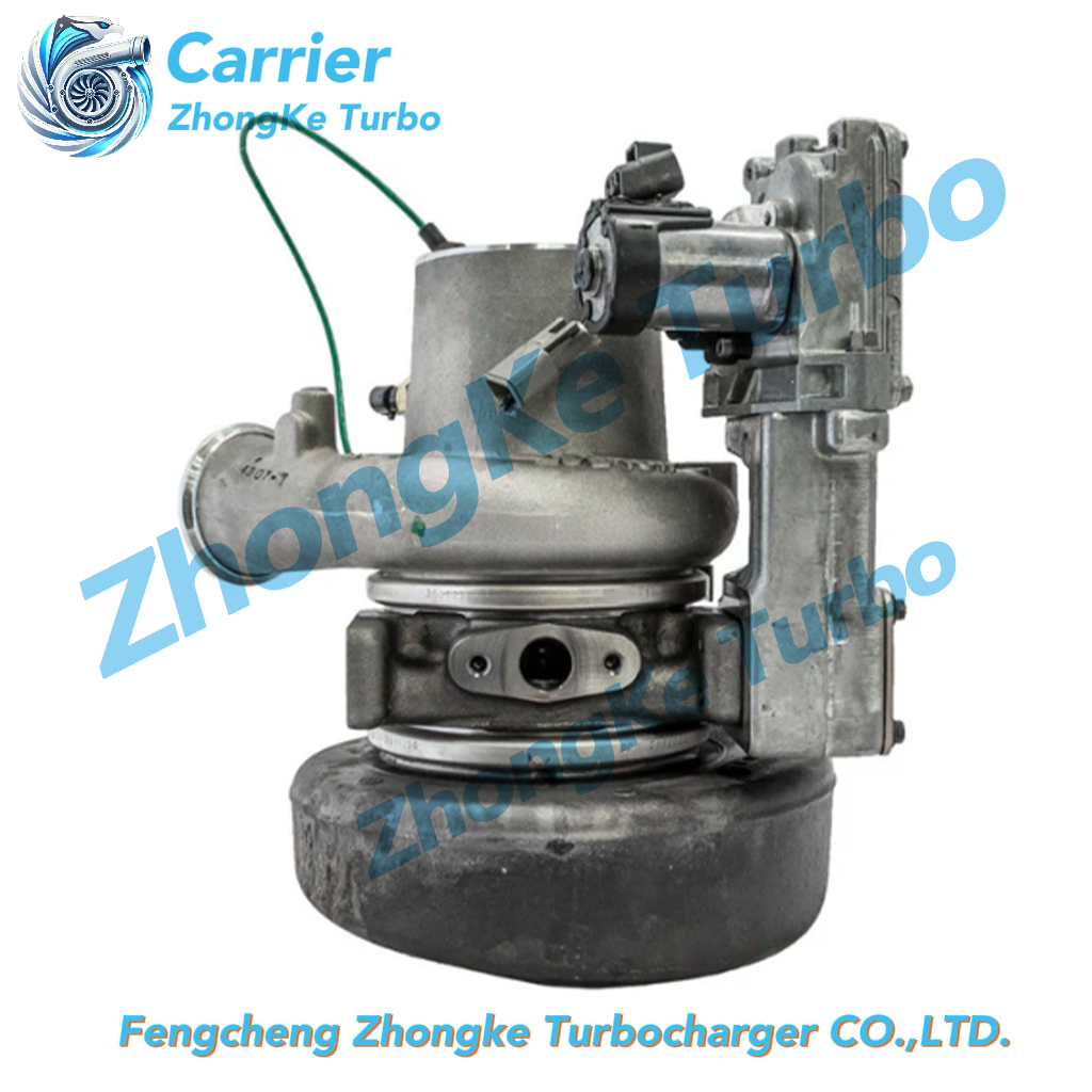 OEM HE341VE Turbo 3795961HX 3598489 3599142 3599515 3795958 4037274 4039799 3599395 3795961 4035155 4036446 4037276 4039805 4041620 4089945 4955165 Turbocharger For Cummins Truck Bus With ISB Engine