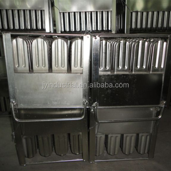 Stainless Steel Popsicle Stick Maker for 770x570x1050mm Ice Cream Stick Machine