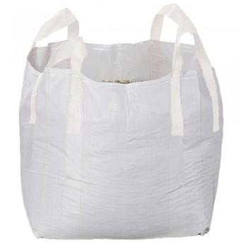 O jumbo tecido PP de 100% ensaca 80cm a mina da pedra que do silicone da areia laminou sacolas de alimentação de 1 toneladas