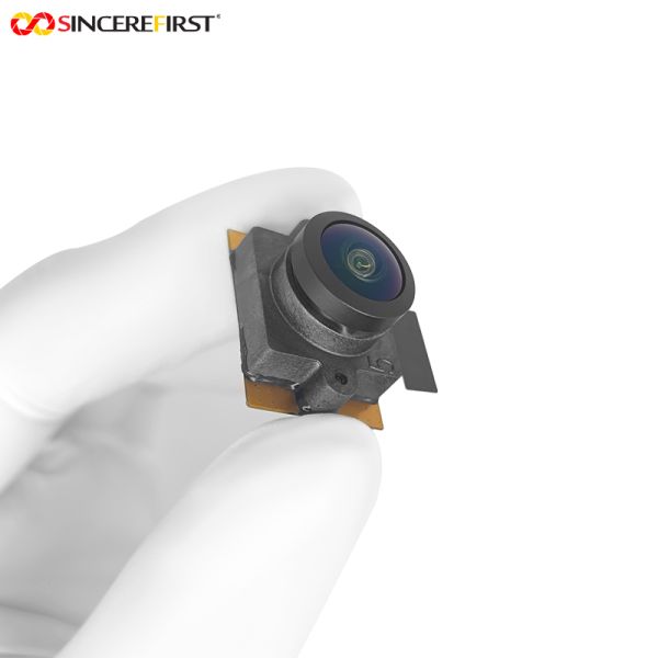 Fixed Focus OmniVision OV9623 CMOS Sensor FPC Camera Module