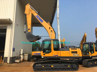 Двигатель СКМГ ИСУЗУ экскаватор 22 тонн, гидравлический экскаватор СЭ215Д Кравле