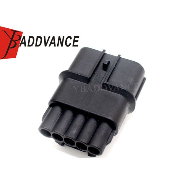 5 Pin Male Fuel Injector Accelerator Pedal Connector 6188-0658