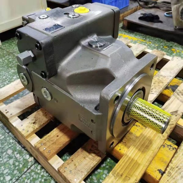 A4VSO355EO1/30L-PPB13N00 A4VSO355EO2/30L-PPB13N00 Rexroth Axial Piston Pump A4VSO Series Hydraulic Pump