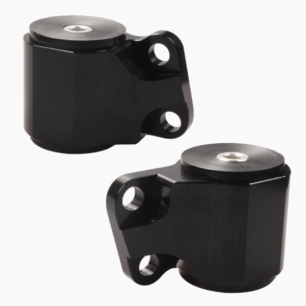 Cnc Machining Automotive Rapid Prototyping Aluminium AL6061 Custom Auto Spare Parts
