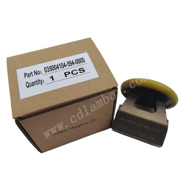 Masoneilan 00-035004104-594 35K valve core Spool