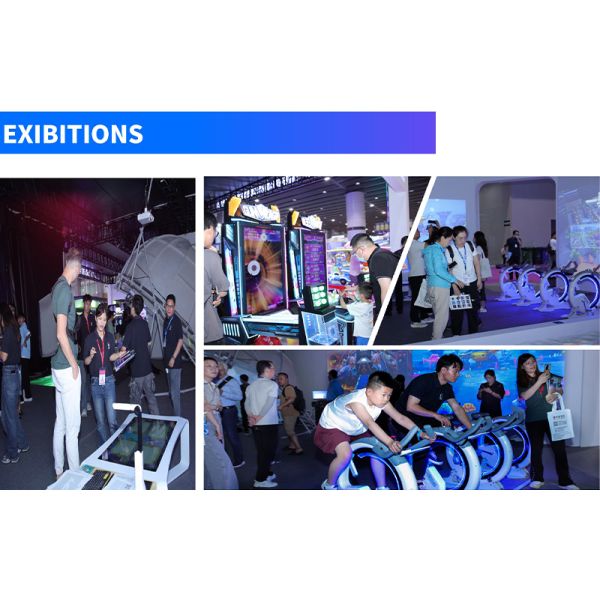 Immersive Educational Experiences Alive Drawing Digital Play Walls For Library