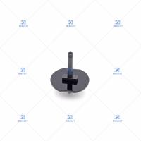 PANASONIC NOZZLE 3552N MTKU004404AA, Panasonic nozzle SMT, prenez et placez la buse sous vide