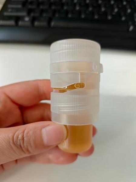 BEESTAR Lemon Honey Water 30g Natural Honey 5g Lemon Juice