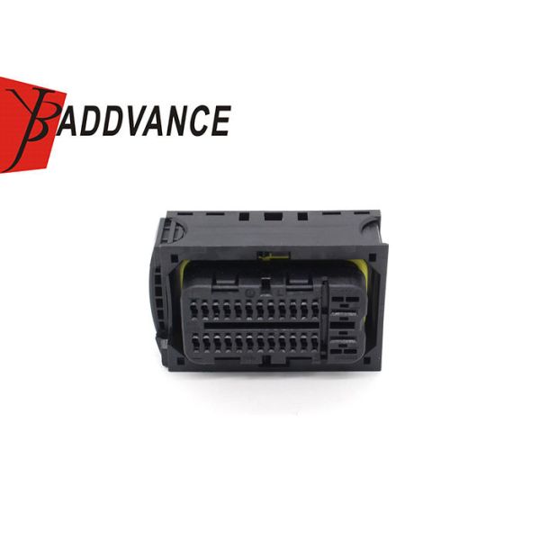 TE 2209629-1 220962 50 снабжение жилищем соединителя Amp Pbt Gf15 черноты Pin женское