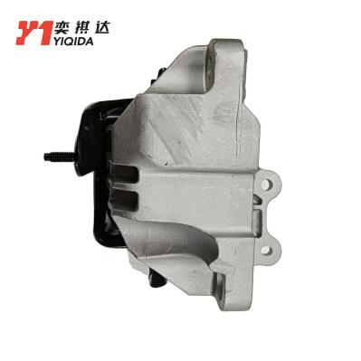 FB5Z-6038B Engine Mount Rubber Replacement For Ford Explorer