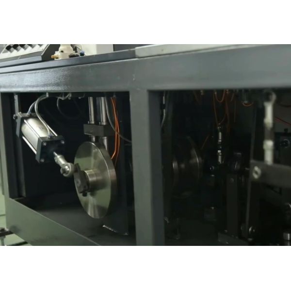 65-85 ПК/минимальный устранимый делать бумажного стаканчика чая кофе подвергают автоматический формировать механической обработке