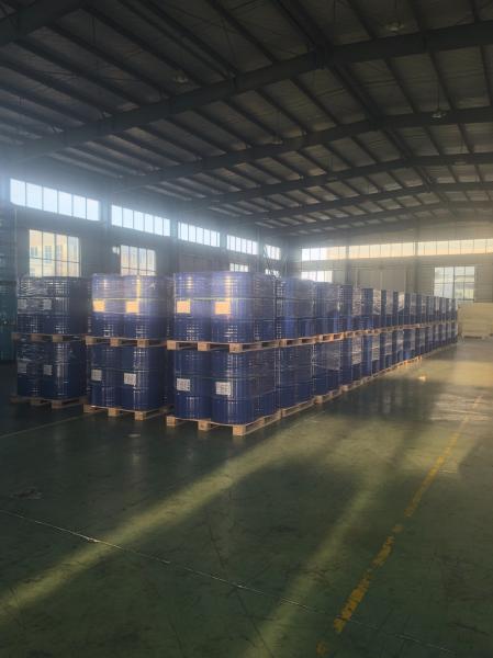 O poliéter poliol de 3000 MW é indispensável para a produção de colchões de espuma flexível