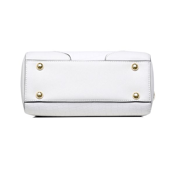 New 2019 one-shoulder bag stylish and versatile casual small doctor bag, casual small crossbody bags