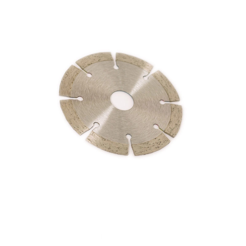 Высококачественное горячее лезвие диаманта прессы 4inch 105×1.2/1.8×10×20×8TConcrete для общего назначения, камня, кирпича