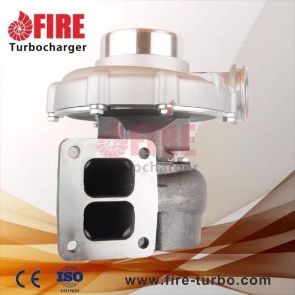 K29 Turbocompresseur 53299887131 51.09101-7025 MAN Camion avec moteur D2066LF