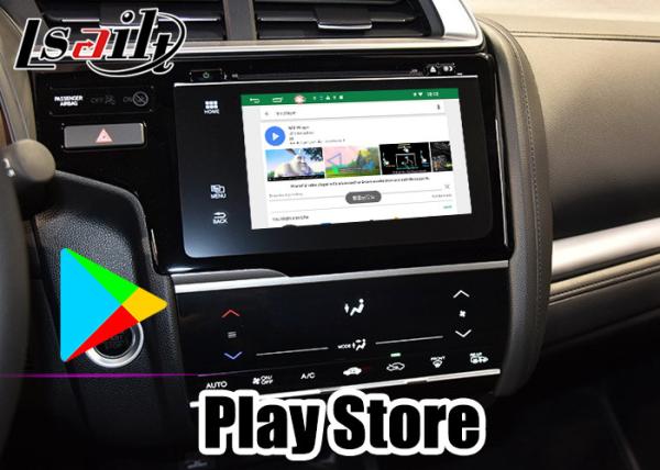 Android 9,0 PX6 Lexus Android Screen Lsailt With Google Map YouTube Netflix