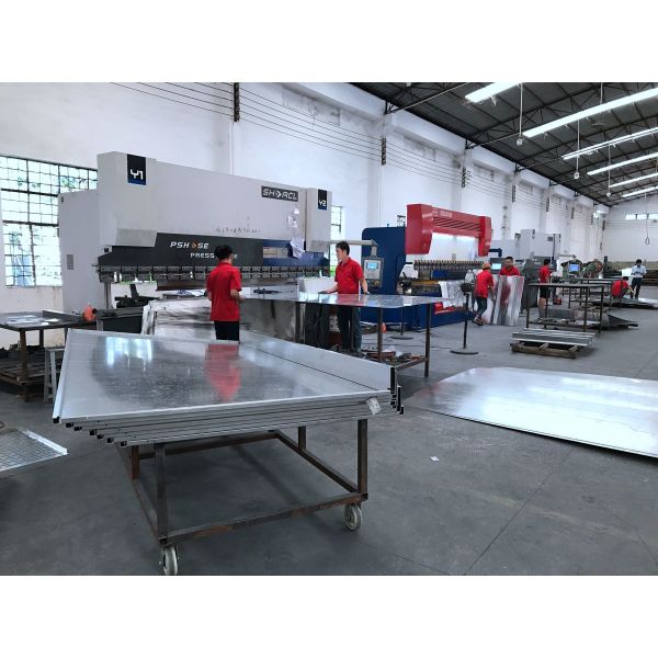 Foshan M-CITY Aluminum Co., Ltd.