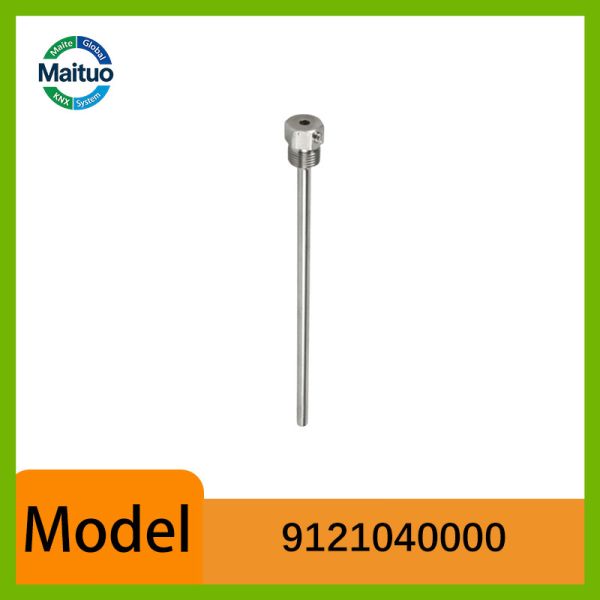 Schneider Brass Thermowell PN16 50mm 9121040000 Brand New Original
