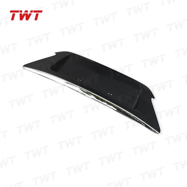 Guarnición del compartimento de equipaje ABS trasero Lexus ES350 2009-2012