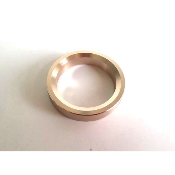 tube AMP Aluminum Decorate Base Ring Washer For 805 845 211 70mm