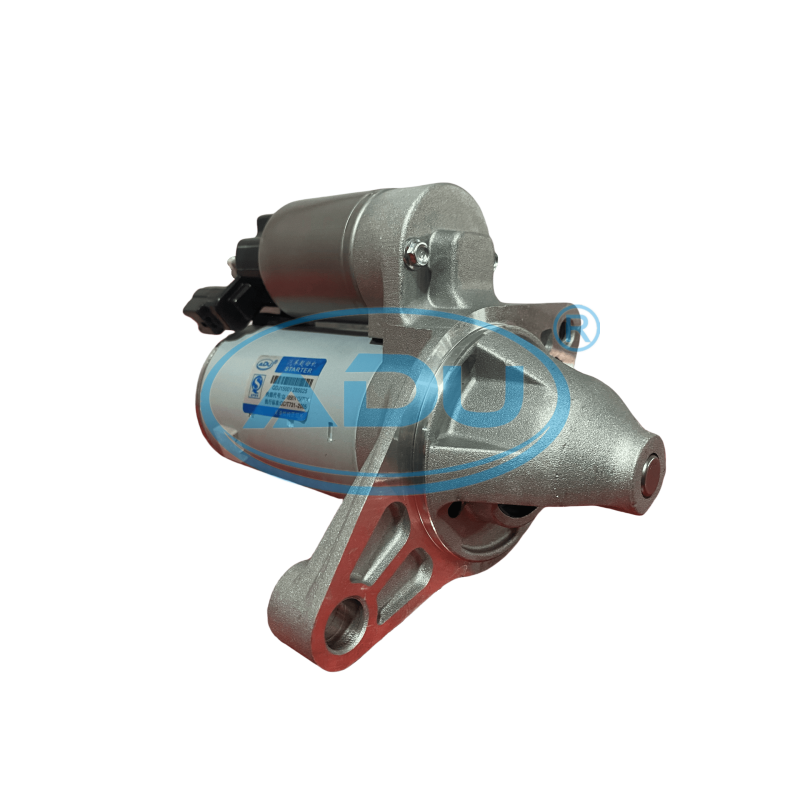 High-Quality 12V Car Starter for Toyota Corolla OEM 28100-F3010 438000-5550 with 5.5KG Weight and 26.8*17.3*13.5 cm Dimensions