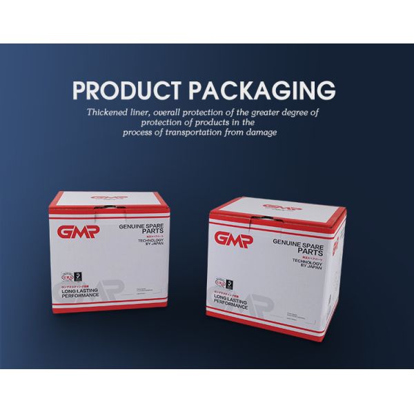 6D95-5 Engine Excavator Water Pump 6206-61-1100 For PC200-5 PC100-5