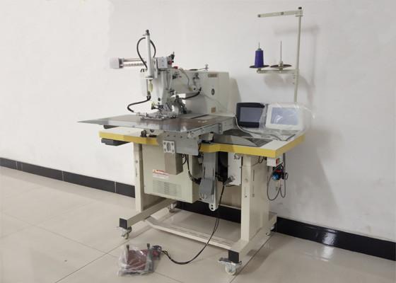 Lingerie Automatic Underwear Making Machine For Female AC220V 750W Power