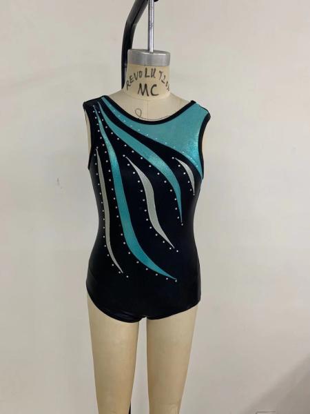 Hualing	Young Girls Swimwear Fabric Type Print Pattern Type