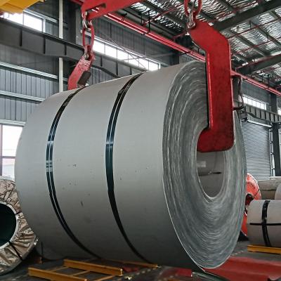 bobina laminada a alta temperatura de aço inoxidável de 0.3-9mm